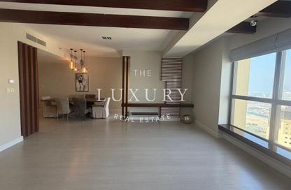 Apartment - 2 Bedrooms - 3 Bathrooms for sale in Murjan 1 - Murjan - Jumeirah Beach Residence - Dubai
