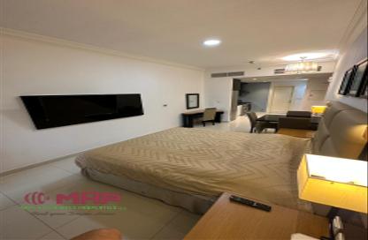 Apartment - Studio - 1 Bathroom for rent in Capital Bay Tower A - Capital Bay - Business Bay - Dubai