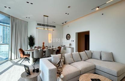 Apartment - 1 - 2 for sale in Amaris Residences - District 13 - Jumeirah Village Circle - Dubai