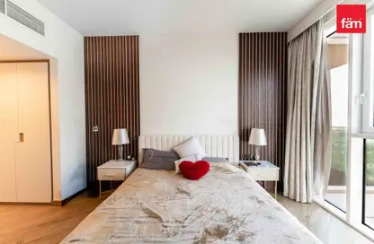 شقة - 3 غرف نوم - 4 حمامات للبيع في 1 ريزيدينسز-1 - وان ريزيدندس - الكفاف - زعبيل - دبي