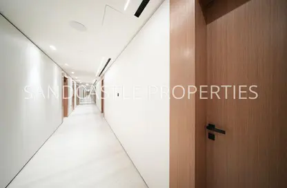 Office Space - Studio - 1 Bathroom for sale in Binghatti Azure - District 16 - Jumeirah Village Circle - Dubai