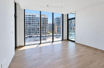 Apartment - 2 - 3 for sale in Sobha Hartland Waves Opulence - Sobha Hartland - Mohammed Bin Rashid City - Dubai Apartment - 2 - 3 for sale in Sobha Hartland Waves Opulence - Sobha Hartland - Mohammed Bin Rashid City - Dubai