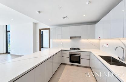 Apartment - 2 - 3 for sale in Sobha Hartland Waves Opulence - Sobha Hartland - Mohammed Bin Rashid City - Dubai