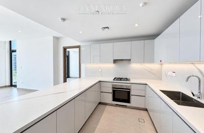 Apartment - 2 - 3 for sale in Sobha Hartland Waves Opulence - Sobha Hartland - Mohammed Bin Rashid City - Dubai Apartment - 2 - 3 for sale in Sobha Hartland Waves Opulence - Sobha Hartland - Mohammed Bin Rashid City - Dubai