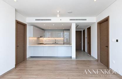 Apartment - 2 - 3 for sale in Sobha Hartland Waves Opulence - Sobha Hartland - Mohammed Bin Rashid City - Dubai Apartment - 2 - 3 for sale in Sobha Hartland Waves Opulence - Sobha Hartland - Mohammed Bin Rashid City - Dubai