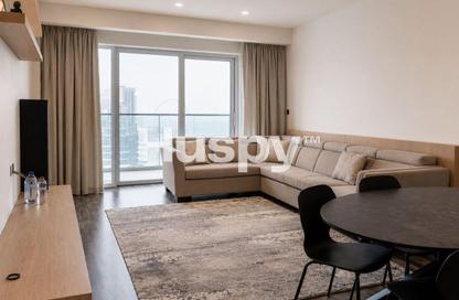 Apartment - 1 - 2 for sale in Damac Heights - Dubai Marina - Dubai Apartment - 1 - 2 for sale in Damac Heights - Dubai Marina - Dubai