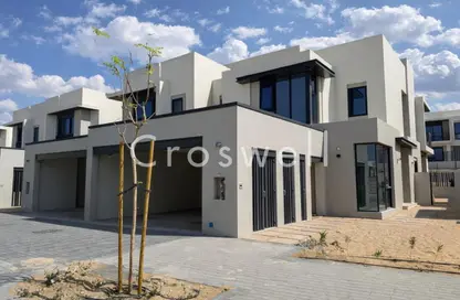 تاون هاوس - 4 غرف نوم - 5 حمامات للبيع في تاون هاوس قرية جبل علي - قرية جبل علي - جبل علي - دبي تاون هاوس - 4 غرف نوم - 5 حمامات للبيع في تاون هاوس قرية جبل علي - قرية جبل علي - جبل علي - دبي