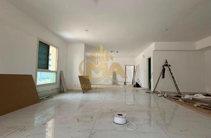 Office Space - Studio - 1 Bathroom for rent in Geepas Building 3 - Al Rashidiya 2 - Al Rashidiya - Ajman