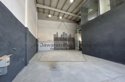 Warehouse - Studio - 1 for rent in Umm Dir - Umm Al Quwain