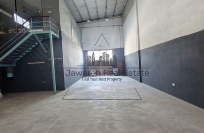 Warehouse - Studio - 1 for rent in Umm Dir - Umm Al Quwain
