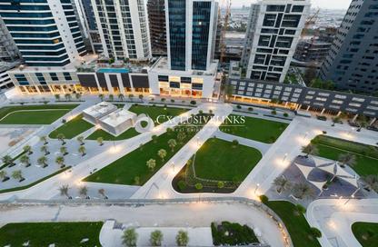 Apartment - 3 - 2 for rent in ART 18 - Business Bay - Dubai