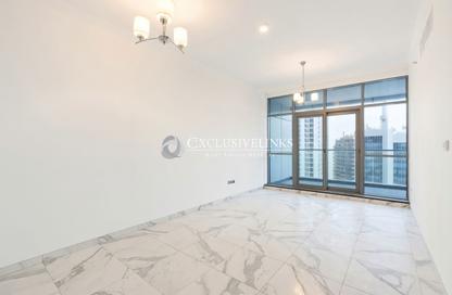 Apartment - 3 - 2 for rent in ART 18 - Business Bay - Dubai