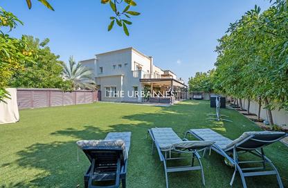 Villa - 7+ Bedrooms - 6 Bathrooms for rent in Springs 15 - The Springs - Dubai Villa - 7+ Bedrooms - 6 Bathrooms for rent in Springs 15 - The Springs - Dubai
