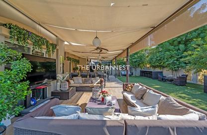 Villa - 7+ Bedrooms - 6 Bathrooms for rent in Springs 15 - The Springs - Dubai Villa - 7+ Bedrooms - 6 Bathrooms for rent in Springs 15 - The Springs - Dubai