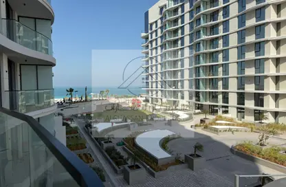 شقة - غرفة نوم - 1 حمام للايجار في باي ريزيدنس - جزيرة حياة - ميناء العرب - راس الخيمة - رأس الخيمة