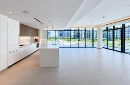 Apartment - 3 Bedrooms - 3 Bathrooms for rent in Erin - Central Park at City Walk - City Walk - Dubai