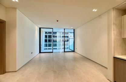 Apartment - 1 - 2 for sale in Binghatti Ghost - Dubai Healthcare City 2 - Al Jaddaf - Dubai Apartment - 1 - 2 for sale in Binghatti Ghost - Dubai Healthcare City 2 - Al Jaddaf - Dubai