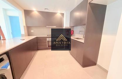 Apartment - 2 Bedrooms - 3 Bathrooms for rent in Sokoon - Naseej District - Aljada - Sharjah