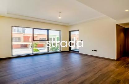 Townhouse - 3 Bedrooms - 3 Bathrooms for rent in Portofino - Damac Lagoons - Dubai
