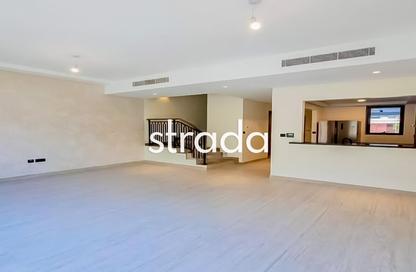 Townhouse - 3 Bedrooms - 3 Bathrooms for rent in Portofino - Damac Lagoons - Dubai Townhouse - 3 Bedrooms - 3 Bathrooms for rent in Portofino - Damac Lagoons - Dubai