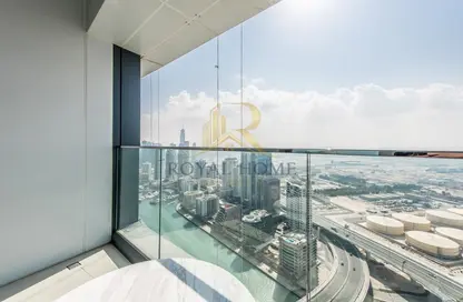 Apartment - 1 Bedroom - 2 Bathrooms for rent in Jumeirah Gate Tower 2 - The Address Jumeirah Resort and Spa - Jumeirah Beach Residence - Dubai Apartment - 1 Bedroom - 2 Bathrooms for rent in Jumeirah Gate Tower 2 - The Address Jumeirah Resort and Spa - Jumeirah Beach Residence - Dubai