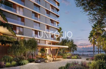 Apartment - 1 Bedroom - 2 Bathrooms for sale in Orise Tower 2 - Orise - Maritime City - Dubai