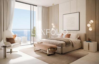 Apartment - 1 Bedroom - 2 Bathrooms for sale in Orise Tower 2 - Orise - Maritime City - Dubai