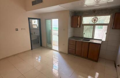 Apartment - Studio - 1 Bathroom for rent in Al Naemiya Tower 2 - Al Naemiya Towers - Al Nuaimiya - Ajman