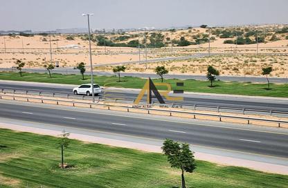 Apartment - 1 Bedroom - 2 Bathrooms for rent in Tilal City - Sharjah