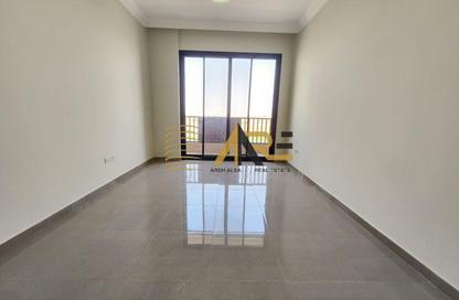 Apartment - 1 Bedroom - 2 Bathrooms for rent in Tilal City - Sharjah Apartment - 1 Bedroom - 2 Bathrooms for rent in Tilal City - Sharjah