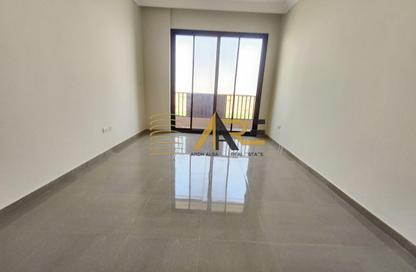 Apartment - 1 Bedroom - 2 Bathrooms for rent in Tilal City - Sharjah