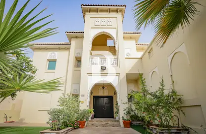 فيلا - 3 غرف نوم - 3 حمامات للبيع في قرطاج - القرية الشمالية - الفرجان - دبي