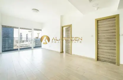 شقة - غرفة نوم - 2 حمامات للايجار في بلوم هايتس - منطقة 15 - قرية جميرا الدائرية - دبي