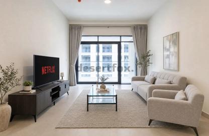 Apartment - 1 - 1 for rent in Parkside Views - Dubai Hills Estate - Dubai Apartment - 1 - 1 for rent in Parkside Views - Dubai Hills Estate - Dubai