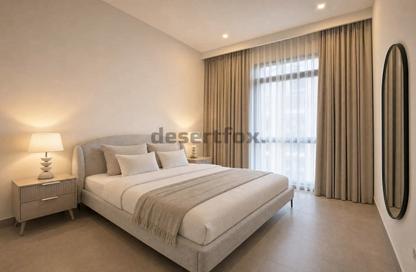 Apartment - 1 - 1 for rent in Parkside Views - Dubai Hills Estate - Dubai