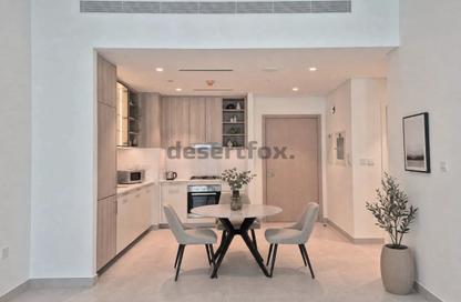 Apartment - 1 - 1 for rent in Parkside Views - Dubai Hills Estate - Dubai Apartment - 1 - 1 for rent in Parkside Views - Dubai Hills Estate - Dubai