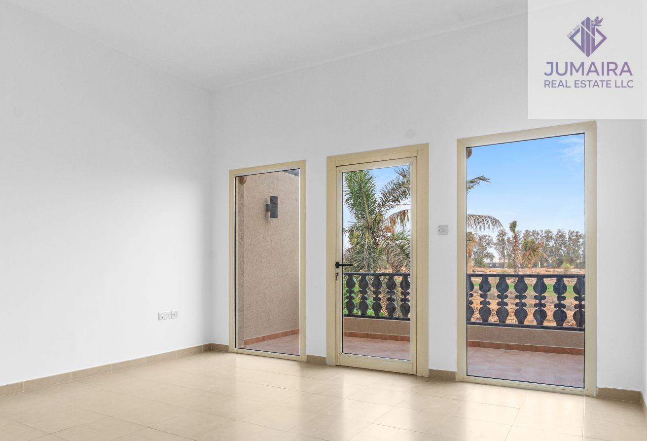 4 Bedroom Townhouse | Unfurnished | Private pool