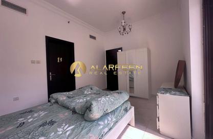 Apartment - 1 Bedroom - 2 Bathrooms for rent in Lolena residence - District 12 - Jumeirah Village Circle - Dubai
