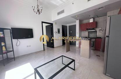 Apartment - 1 Bedroom - 2 Bathrooms for rent in Lolena residence - District 12 - Jumeirah Village Circle - Dubai