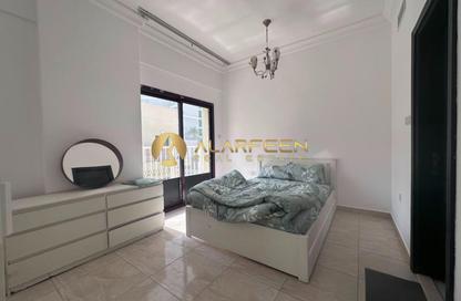 Apartment - 1 Bedroom - 2 Bathrooms for rent in Lolena residence - District 12 - Jumeirah Village Circle - Dubai