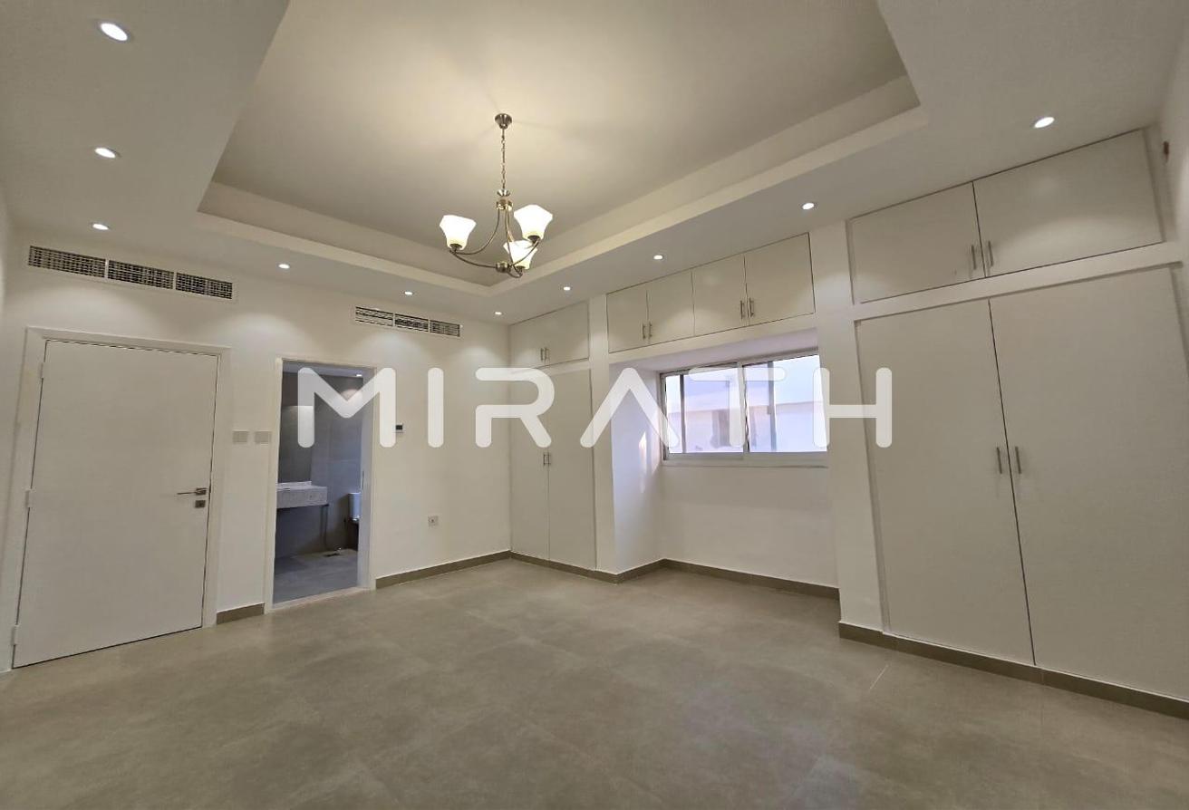 Semi attached | Renovated 4BR + Maid’s photo 9