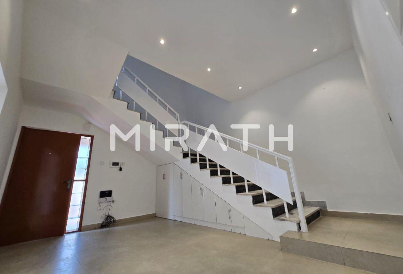 Semi attached | Renovated 4BR + Maid’s photo 15