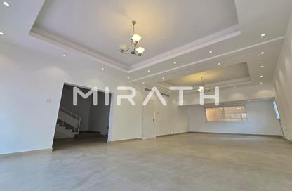 Villa - 4 - 5 for rent in Al Garhoud Villas - Al Garhoud - Dubai