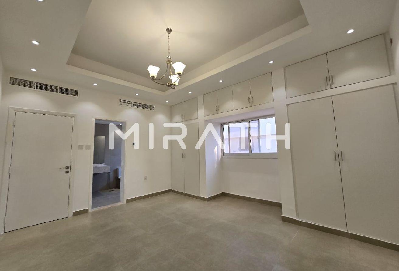 Semi attached | Renovated 4BR + Maid’s photo 20