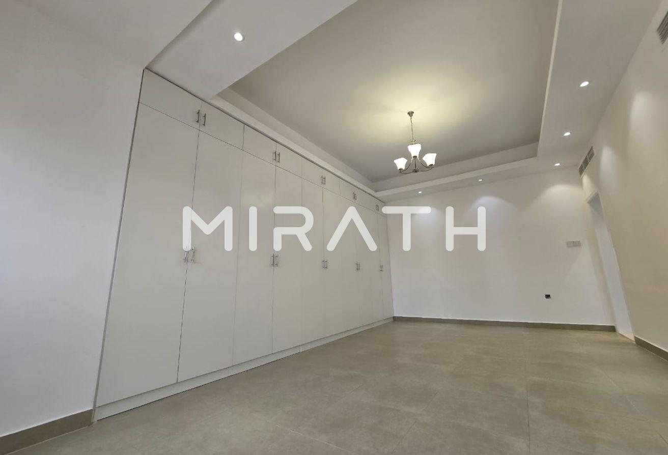 Semi attached | Renovated 4BR + Maid’s photo 16