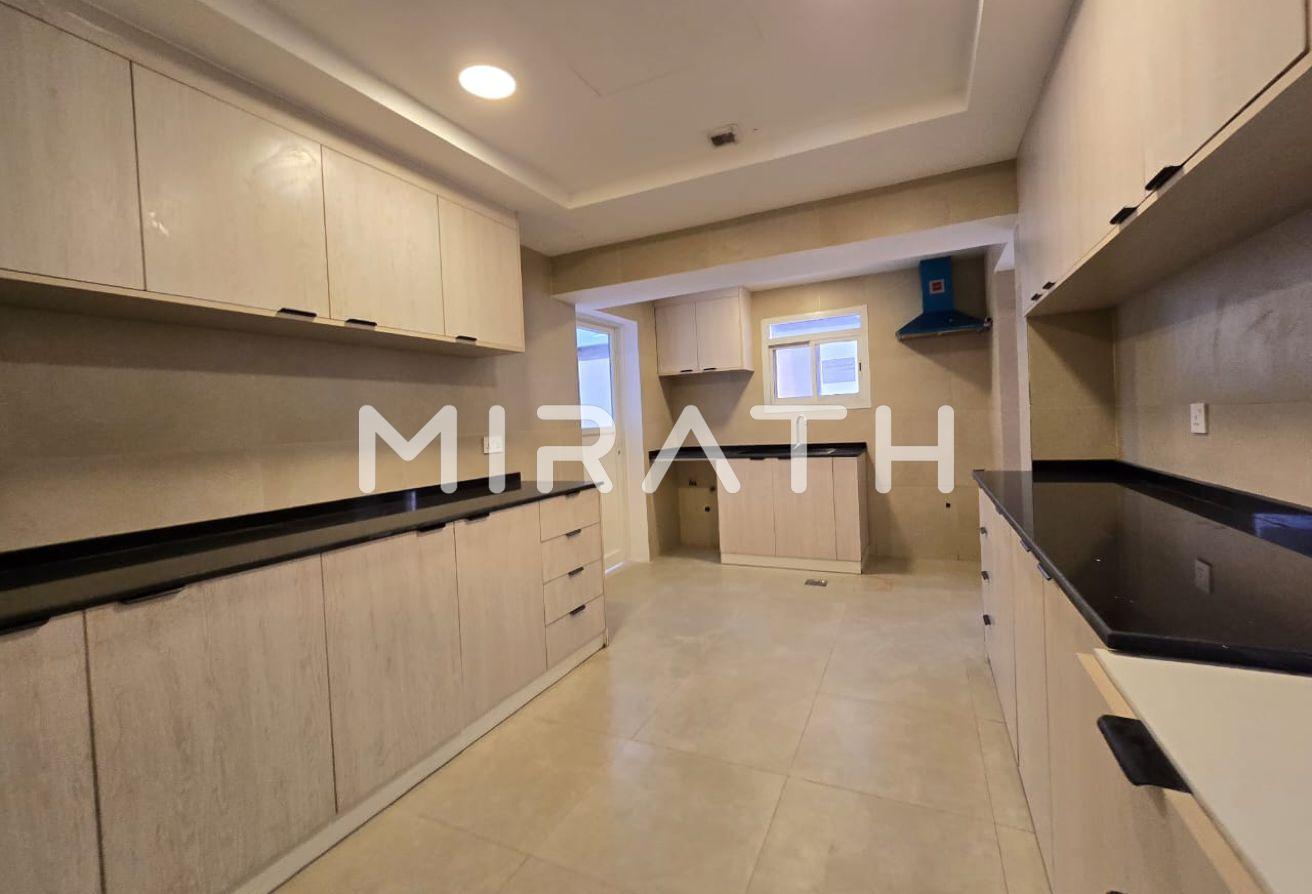 Semi attached | Renovated 4BR + Maid’s photo 14