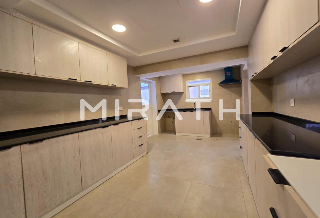 Semi attached | Renovated 4BR + Maid’s photo 4