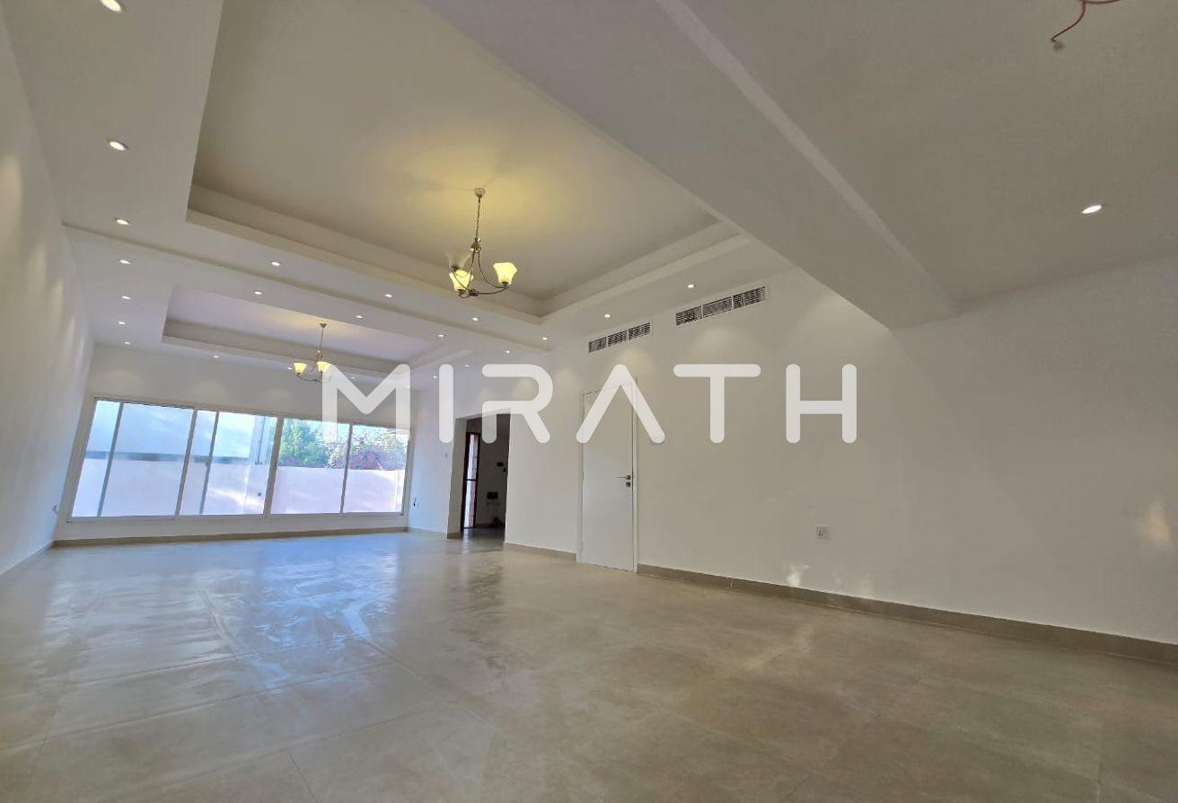 Semi attached | Renovated 4BR + Maid’s photo 12