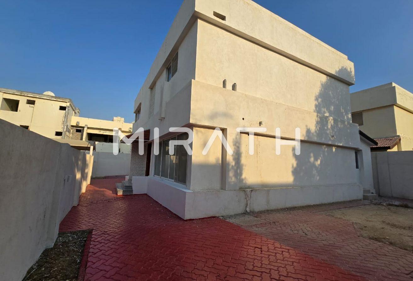 Semi attached | Renovated 4BR + Maid’s photo 21