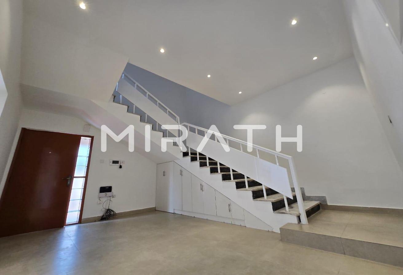 Semi attached | Renovated 4BR + Maid’s photo 5